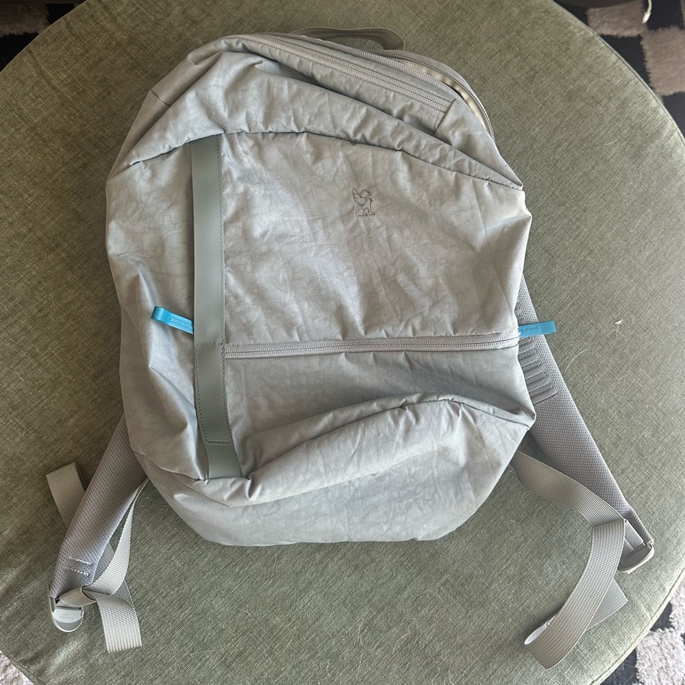 Chrome Sage Highline Backpack